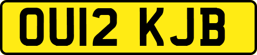 OU12KJB