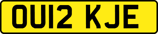 OU12KJE
