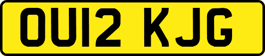 OU12KJG