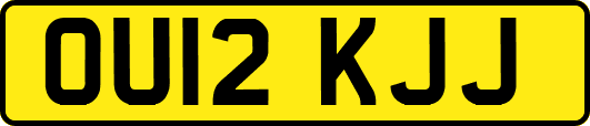 OU12KJJ
