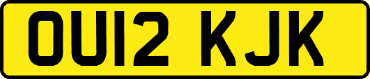 OU12KJK