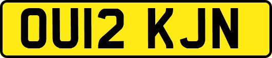 OU12KJN