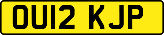 OU12KJP