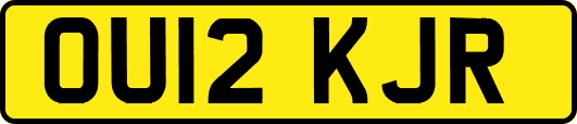 OU12KJR