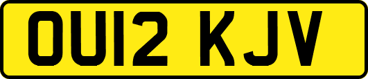 OU12KJV