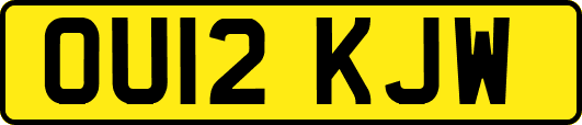 OU12KJW