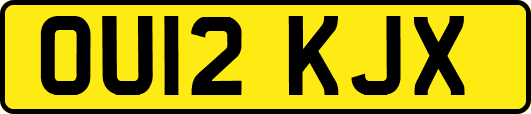 OU12KJX