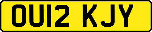 OU12KJY