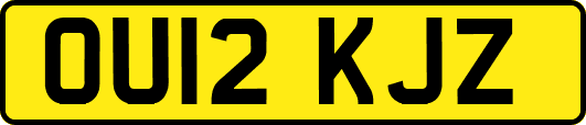 OU12KJZ