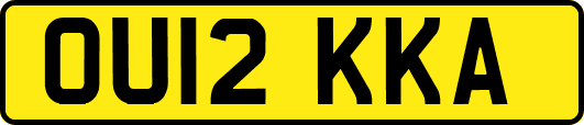 OU12KKA