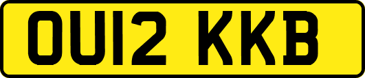 OU12KKB