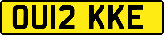 OU12KKE