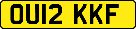 OU12KKF