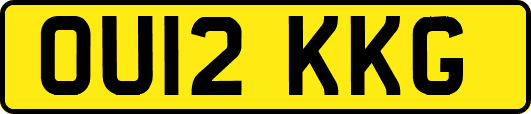 OU12KKG