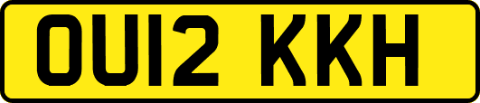 OU12KKH