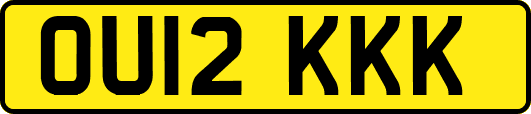 OU12KKK
