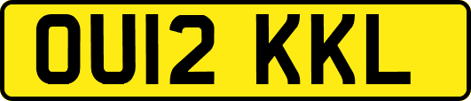 OU12KKL