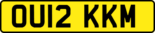 OU12KKM