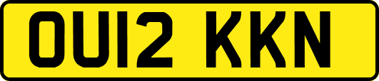 OU12KKN