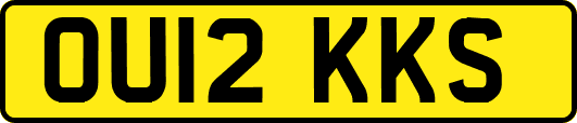 OU12KKS