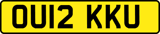 OU12KKU