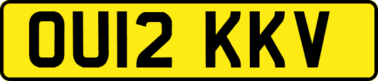 OU12KKV