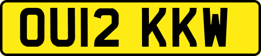 OU12KKW