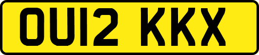 OU12KKX