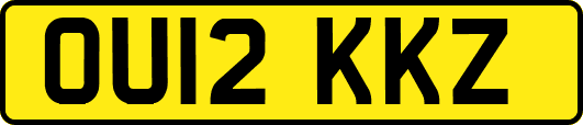OU12KKZ