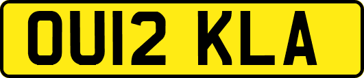 OU12KLA