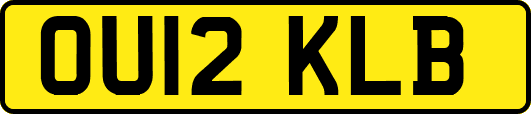 OU12KLB