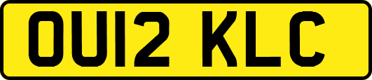 OU12KLC