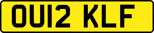 OU12KLF