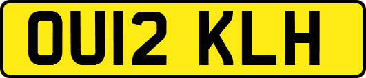 OU12KLH