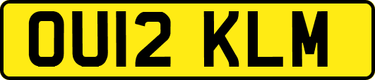 OU12KLM