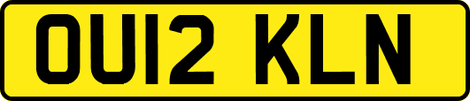 OU12KLN