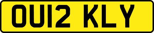 OU12KLY