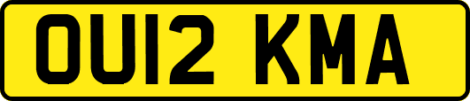 OU12KMA