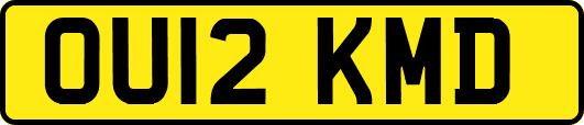 OU12KMD