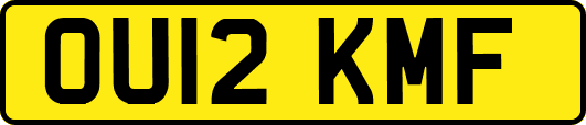 OU12KMF