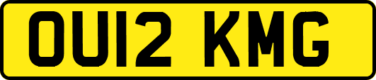 OU12KMG