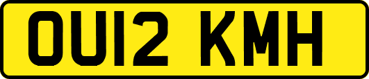 OU12KMH