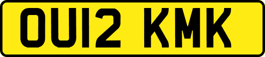 OU12KMK