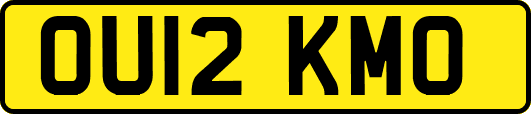 OU12KMO