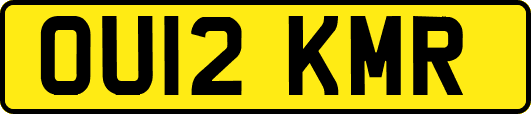OU12KMR