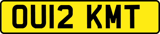 OU12KMT