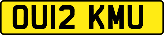 OU12KMU