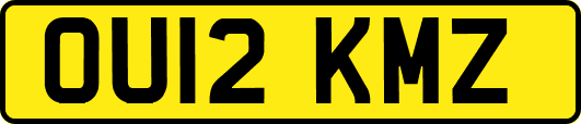 OU12KMZ