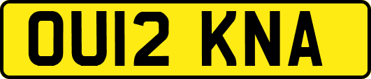 OU12KNA