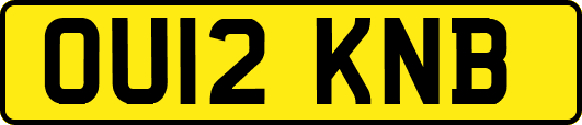 OU12KNB